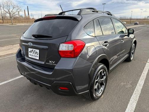 2013 Subaru XV Crosstrek 2.0i Premium