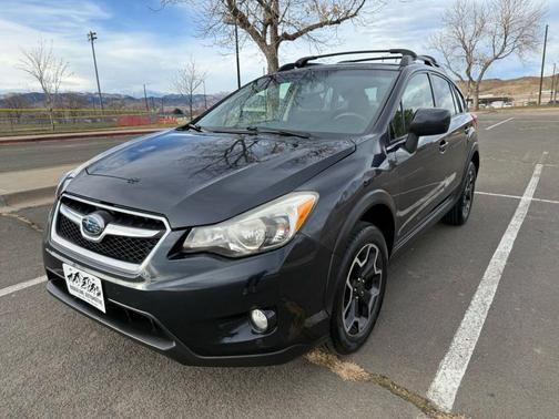 2013 Subaru XV Crosstrek 2.0i Premium