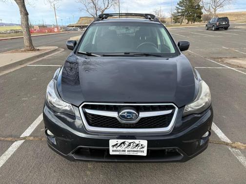 2013 Subaru XV Crosstrek 2.0i Premium
