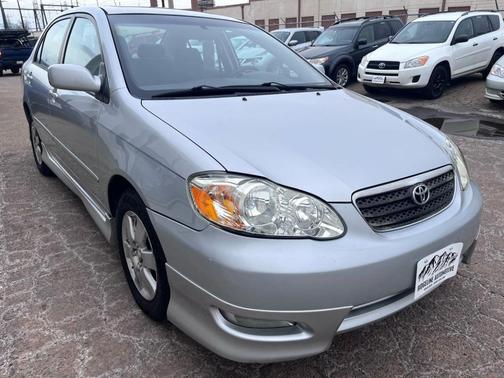 2006 Toyota Corolla CE