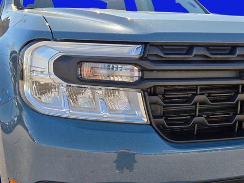Area 51 2022 Ford Maverick XL
