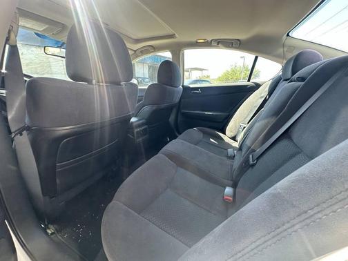 2014 Nissan Maxima S