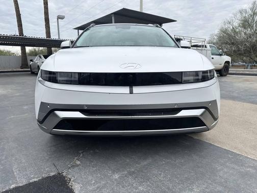 2025 Hyundai IONIQ 5 Limited