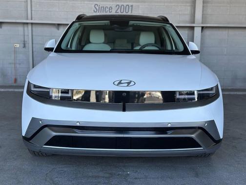 2025 Hyundai IONIQ 5 Limited