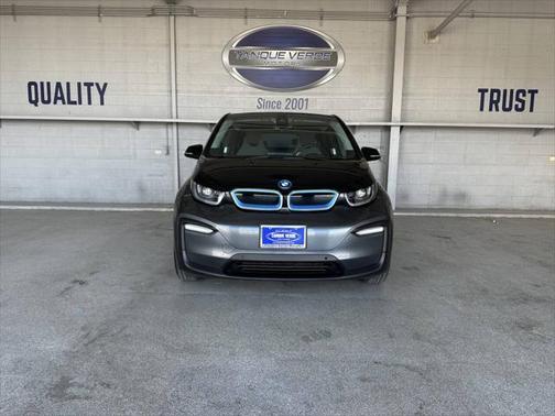 2019 BMW i3 120Ah w/Range Extender