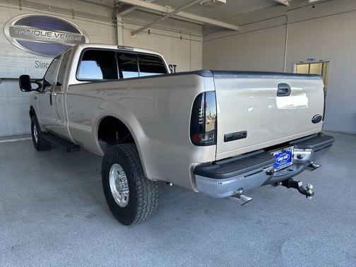 1999 Ford F-350 XL SuperCab