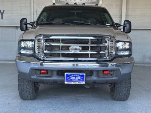 1999 Ford F-350 XL SuperCab