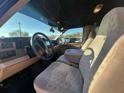 1999 Ford F-350 XL SuperCab