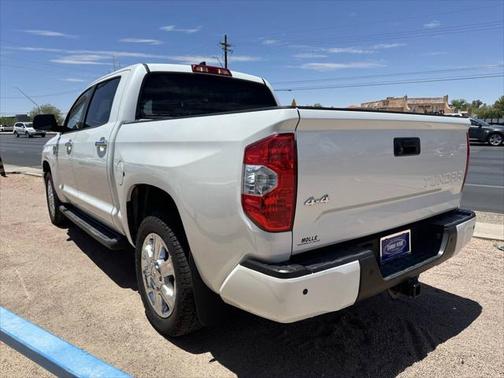 2021 Toyota Tundra 1794 Edition