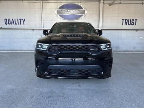 2023 Dodge Durango SRT Hellcat Premium AWD