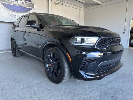 2023 Dodge Durango SRT Hellcat Premium AWD