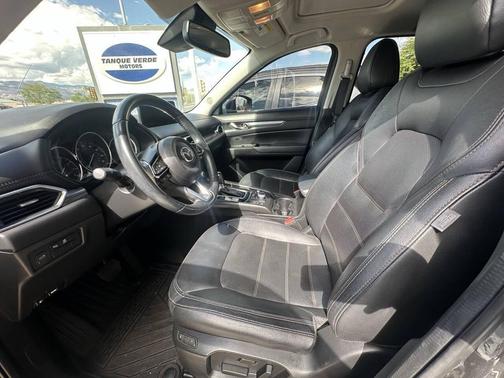 2023 Mazda CX-5 2.5 S Preferred