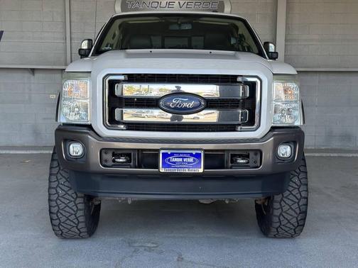 2016 Ford F-350 XL