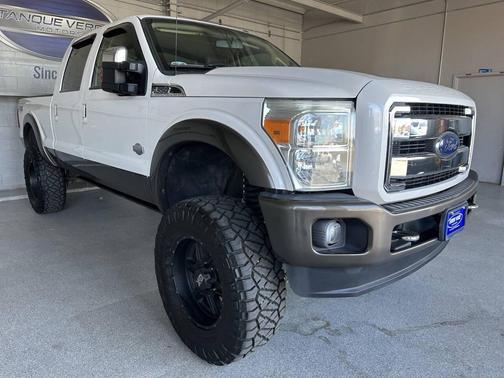 2016 Ford F-350 XL