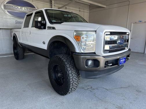 2016 Ford F-350 XL
