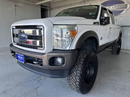 2016 Ford F-350 XL