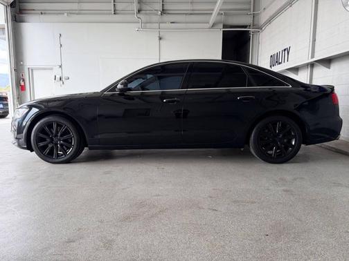 2015 Audi A6 2.0T Premium