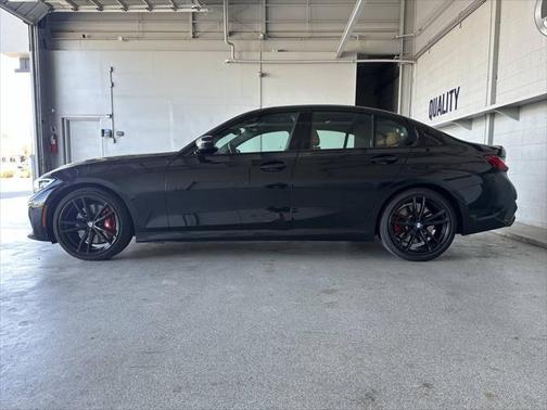2021 BMW M340 i xDrive