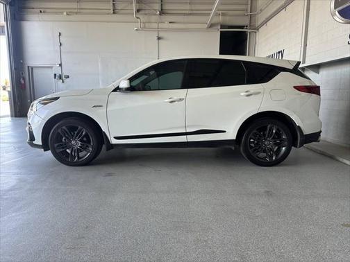 2019 Acura RDX A-Spec