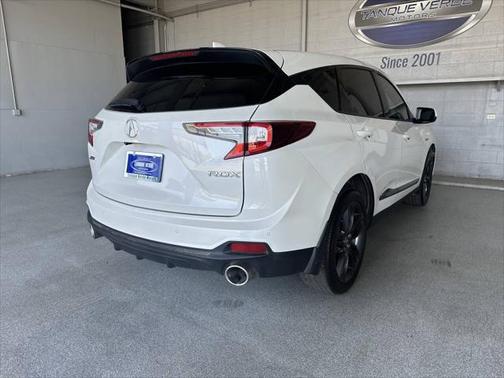 2019 Acura RDX A-Spec