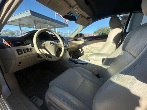 2006 Toyota Camry Solara SE V6