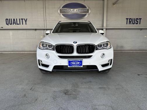 2016 BMW X5 sDrive35i