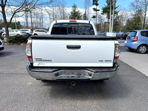 2013 Toyota Tacoma Base