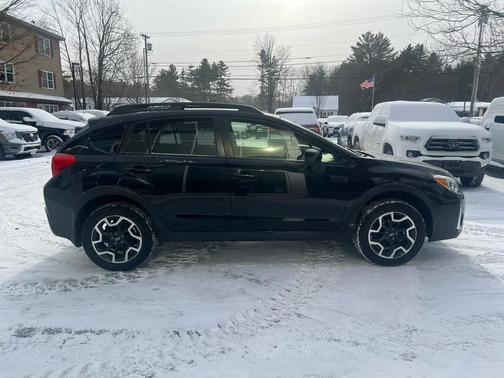 2017 Subaru Crosstrek 2.0i Premium