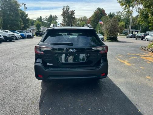 2023 Subaru Outback Onyx Edition