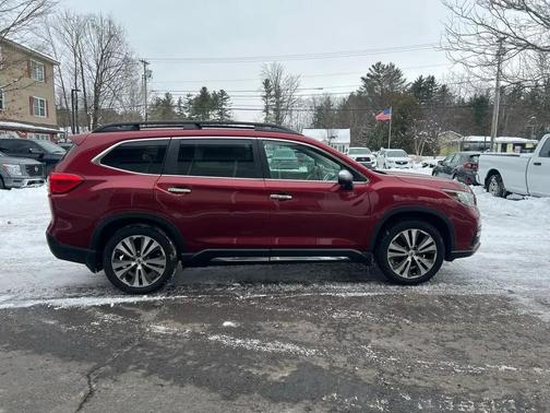 2019 Subaru Ascent Touring 7-Passenger