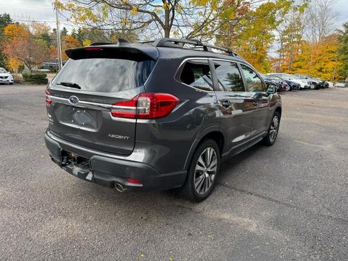 2019 Subaru Ascent Premium 7-Passenger