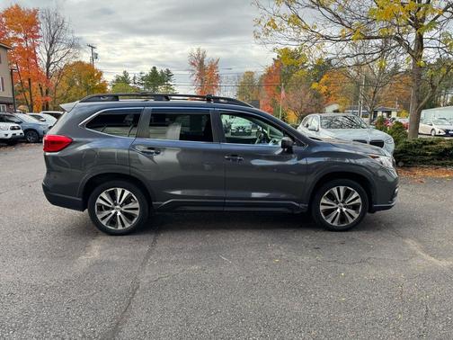 2019 Subaru Ascent Premium 7-Passenger