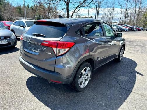 2019 Honda HR-V LX