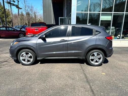 2019 Honda HR-V LX