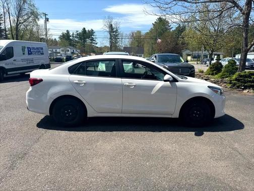 2019 Kia Rio LX