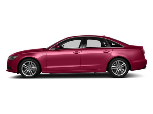 2013 Audi A6 3.0T Premium Plus quattro