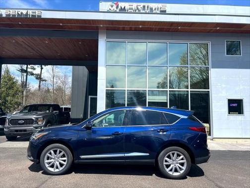 2024 Acura RDX Base