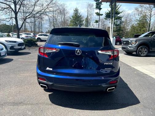 2024 Acura RDX Base