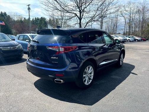 2024 Acura RDX Base