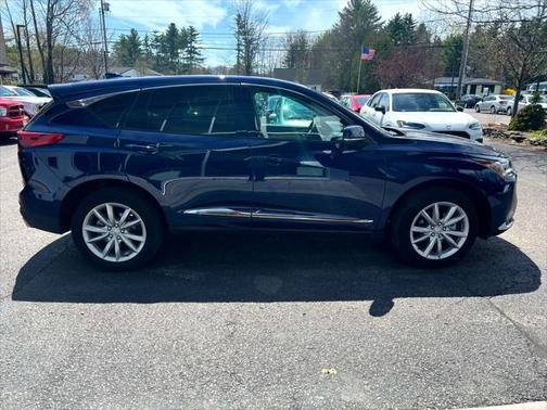 2024 Acura RDX Base