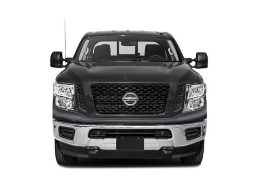 2019 Nissan Titan XD SV