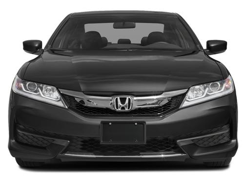 2017 Honda Accord LX-S