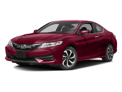 2017 Honda Accord LX-S