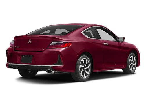2017 Honda Accord LX-S