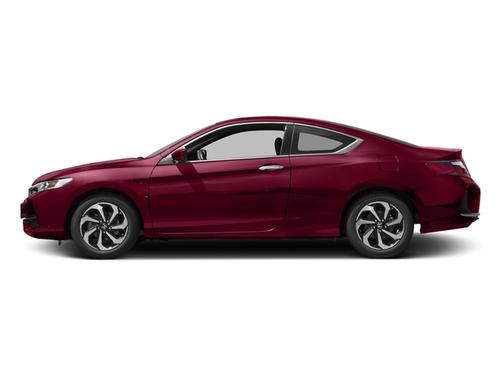 2017 Honda Accord LX-S