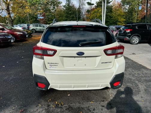 2021 Subaru Crosstrek Base