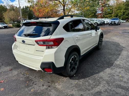 2021 Subaru Crosstrek Base