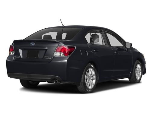 2016 Subaru Impreza 2.0i Limited