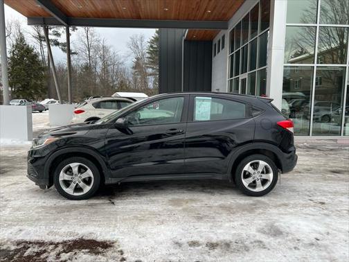 2019 Honda HR-V LX