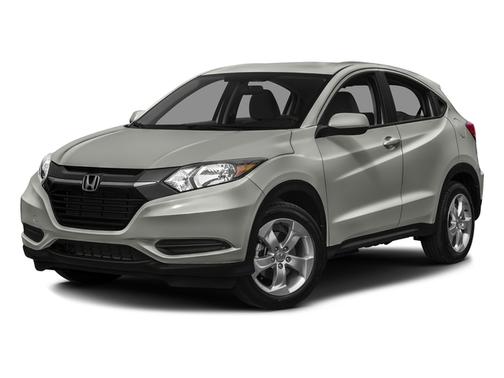 2016 Honda HR-V LX